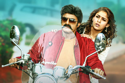 balakrishna-and-nayanthara-poster-of-jai-simha
